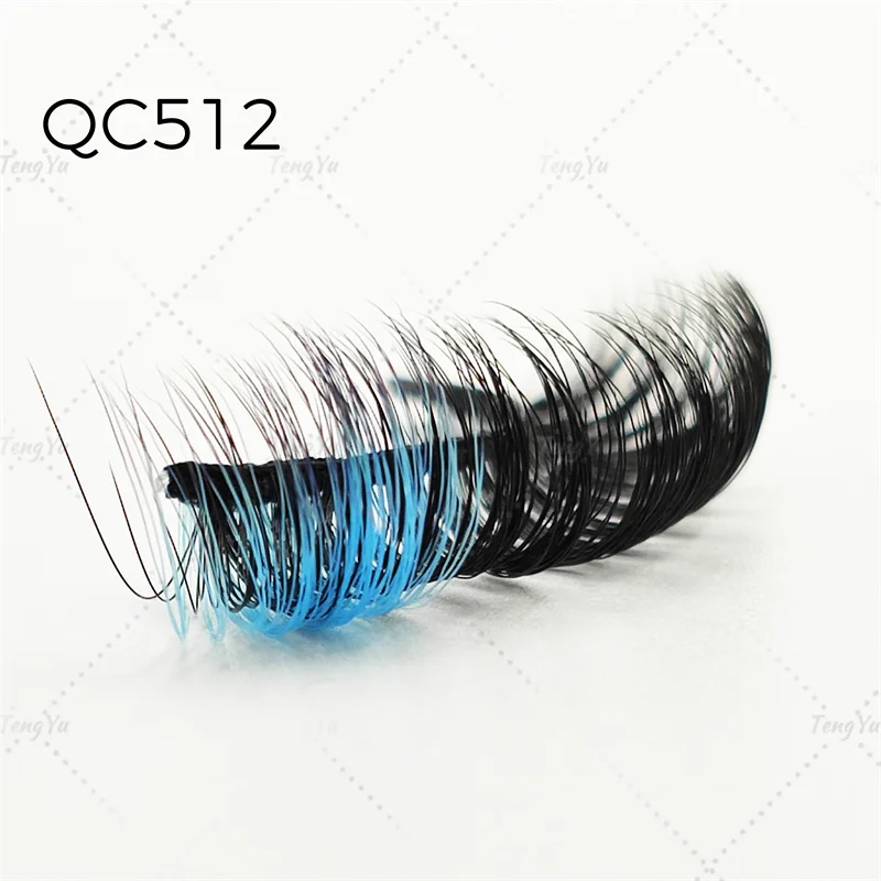 New arrival hot selling Curly fluffy Russian volume mink strip lashes D curl faux mink Russian strip lash
New arrival hot selling Curly fluffy Russian volume mink strip lashes D curl faux mink Russian strip lash