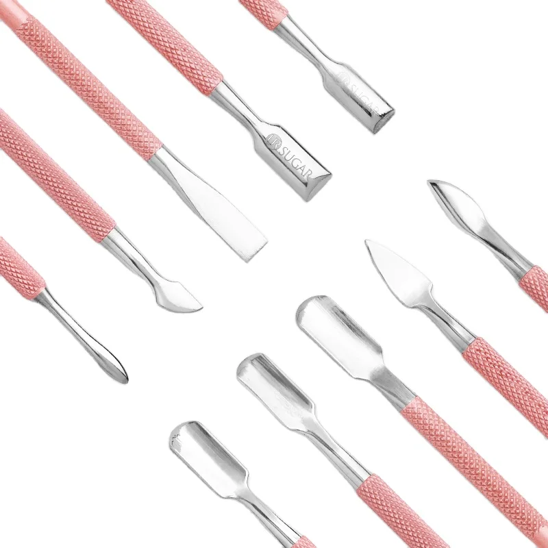 Manicure Set Professional Nail Clippers Kit Pedicure Care Tools-Stainless Steel Grooming Kit 12Pcs
Manicure Set Professional Nail Clippers Kit Pedicure Care Tools-Stainless Steel Grooming Kit 12Pcs