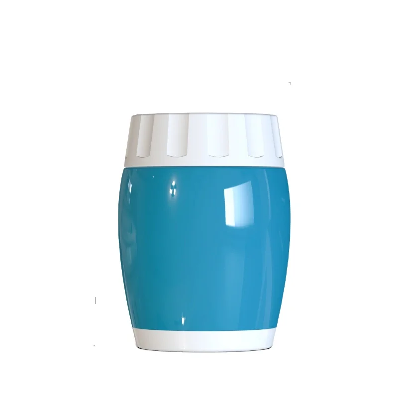 Double wall stainless steel vacuum insulated water bottle for children, Customized colors acceptable
Double wall stainless steel vacuum insulated water bottle for children, Customized colors acceptable