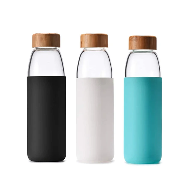 Hot Selling Premium Custom Eco Friendly Glass Water Bottle With Real Wood Lid, As pictures
Hot Selling Premium Custom Eco Friendly Glass Water Bottle With Real Wood Lid, As pictures
