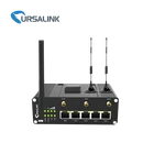 UR35 vpn lan 3g wireless modem router for plc scada gsm modem Industrial wire modems