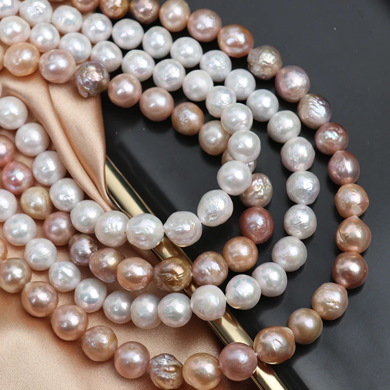 Wholesale Various Irregular Baroque Loose Beads Pearls Natural Freshwater Edison Baroque Pearl
Wholesale Various Irregular Baroque Loose Beads Pearls Natural Freshwater Edison Baroque Pearl