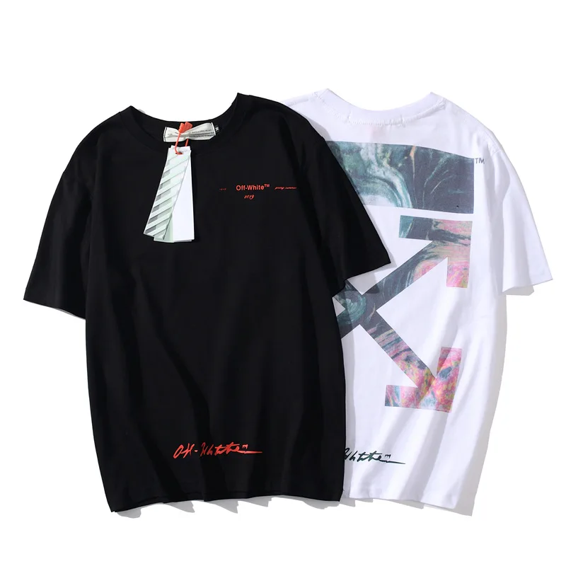 IHJ3684 Summer European and American men clothing fashion print casual loose short sleeve T-shirt
IHJ3684 Summer European and American men clothing fashion print casual loose short sleeve T-shirt