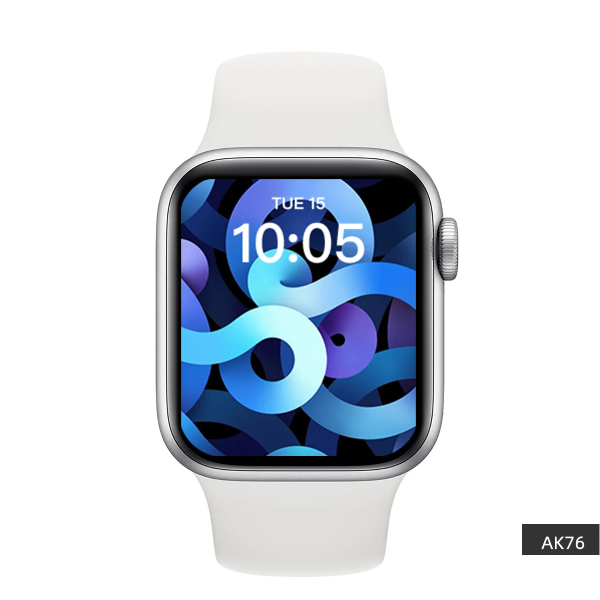 2.5D Full touch AK76 Charging clip smart watch kids with games smartwatch blood pressure smartwatch brands
2.5D Full touch AK76 Charging clip smart watch kids with games smartwatch blood pressure smartwatch brands