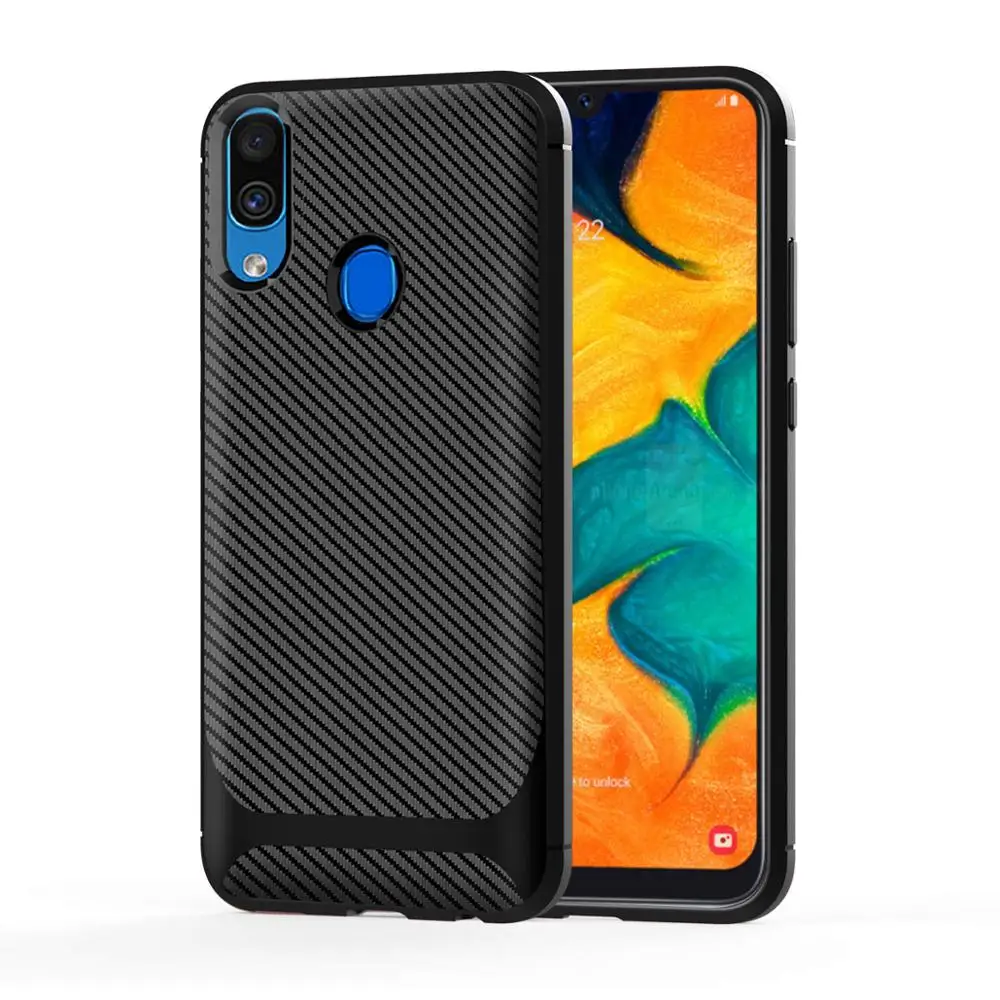 HOCAYU Factory Hot Sales Carbon Fiber Telephone Back Cover For Samsung A30 A40 A50 A60 A70 A90 Luxury Phone Case
HOCAYU Factory Hot Sales Carbon Fiber Telephone Back Cover For Samsung A30 A40 A50 A60 A70 A90 Luxury Phone Case