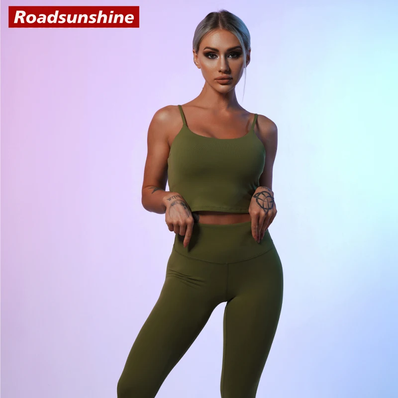 Hot sexy Ladies Sports bra high impact women workout comfortable strappy custom yoga gym sports set, Customized colors
Hot sexy Ladies Sports bra high impact women workout comfortable strappy custom yoga gym sports set, Customized colors