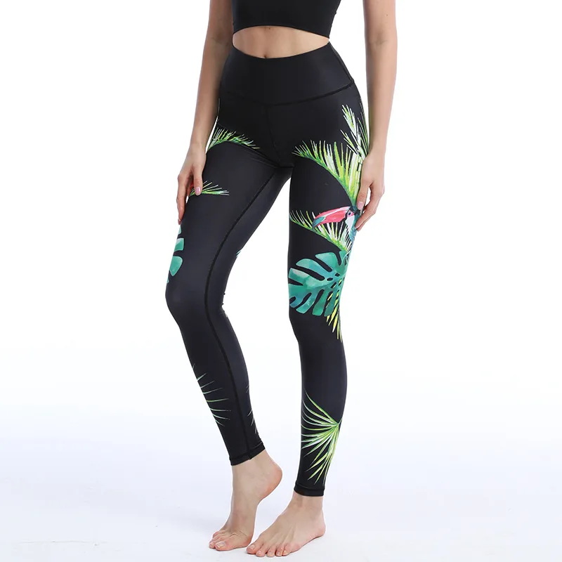 Popular digital printing Yoga Pants high waist hip lifting show thin sports Leggings fitness woman pants
Popular digital printing Yoga Pants high waist hip lifting show thin sports Leggings fitness woman pants