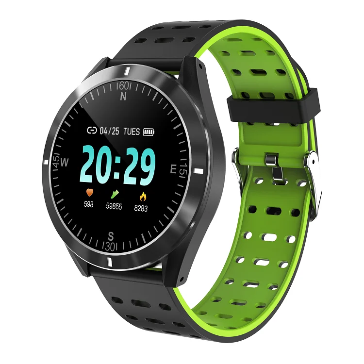 Various Sports Functions Remote Control Camera Mobile Phone Information Reminder Powerful Smart Watch, Customized colors
Various Sports Functions Remote Control Camera Mobile Phone Information Reminder Powerful Smart Watch, Customized colors
