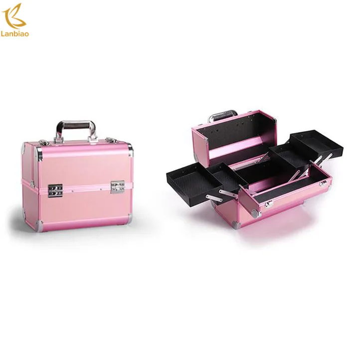 make up multi trayers Aluminum silver makeup briefcase professional travel shining storage beauty case, Pink,black,white,red,grey
make up multi trayers Aluminum silver makeup briefcase professional travel shining storage beauty case, Pink,black,white,red,grey