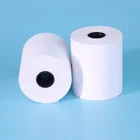 Thermal Roll 48gsm/55gsm/60gsm/65gsm Thermal Paper Roll Wholesale