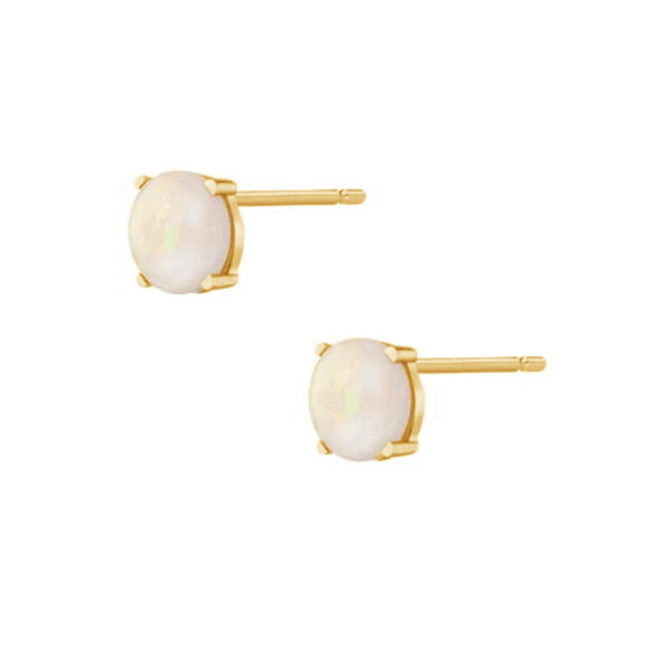 simple 925 sterling silver jewelry wholesale studs 18k gold plated single opal stud earrings
simple 925 sterling silver jewelry wholesale studs 18k gold plated single opal stud earrings