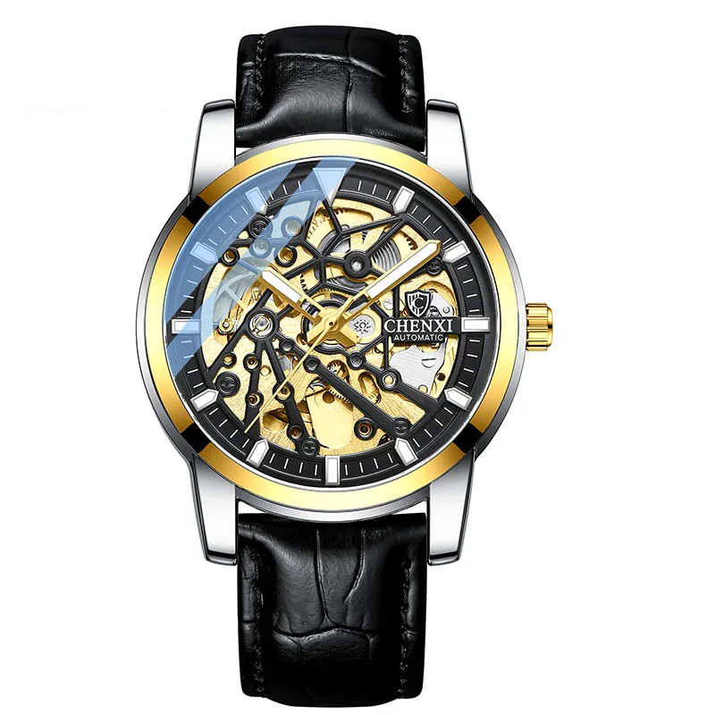 Good Price Blue Sport Luminous Waterproof Quartz Mens Movement Watch Luxury Mechanical Watches, As shown in the picture
Good Price Blue Sport Luminous Waterproof Quartz Mens Movement Watch Luxury Mechanical Watches, As shown in the picture