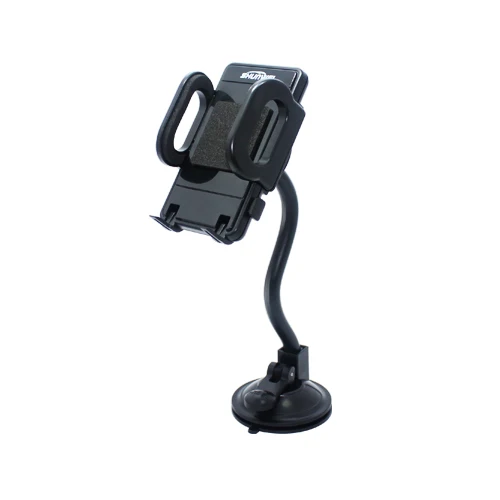 Shunwei retractable goose neck suction cup Car windshield mount universal cell mobile phone holder
Shunwei retractable goose neck suction cup Car windshield mount universal cell mobile phone holder