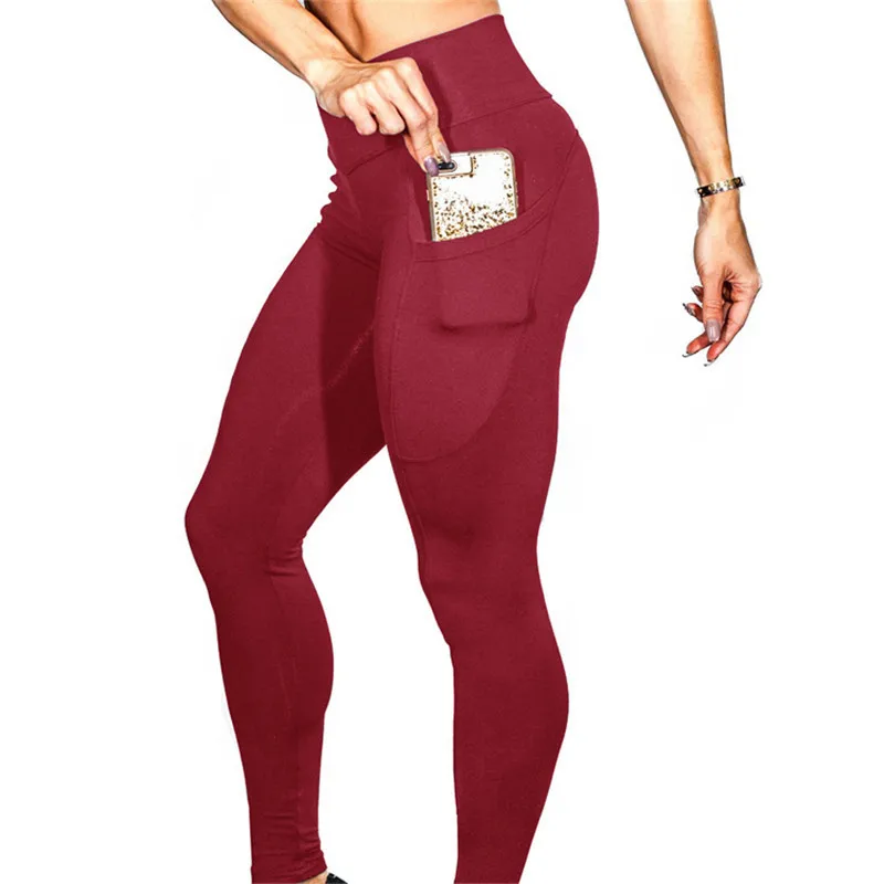 Women Stretch Yoga Leggings Fitness Running Gym Sports Pockets Active Pants Yoga Pants Sports Running Yoga pants
Women Stretch Yoga Leggings Fitness Running Gym Sports Pockets Active Pants Yoga Pants Sports Running Yoga pants