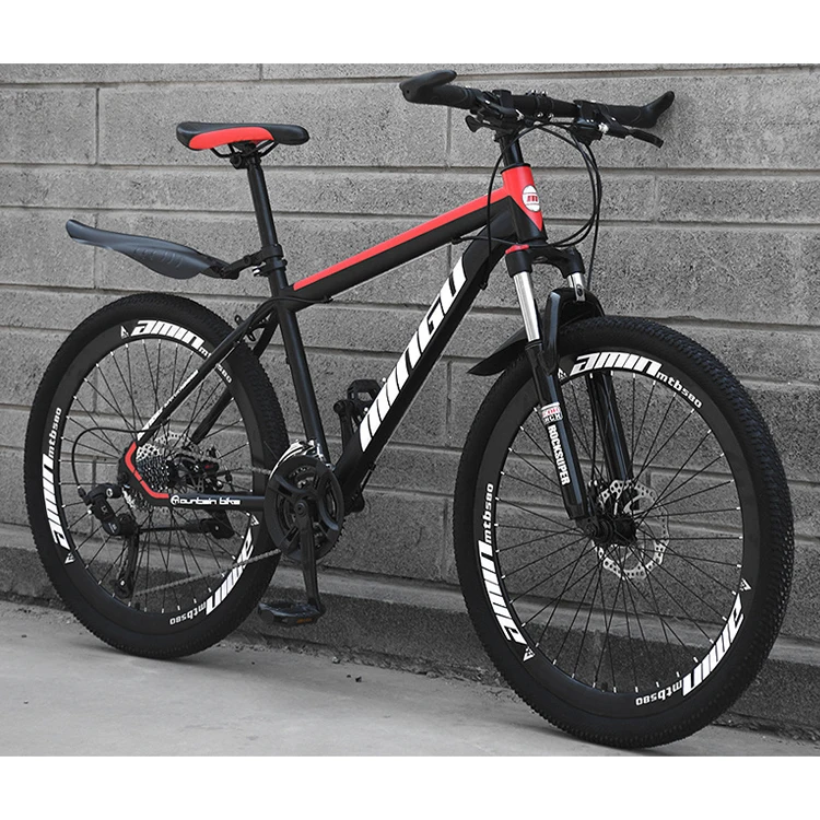 Bicycle factory made alloy mountain bicycle /bicicleta rin 29 of mountain bike for sale/27 speed mountain bike, Customized
Bicycle factory made alloy mountain bicycle /bicicleta rin 29 of mountain bike for sale/27 speed mountain bike, Customized