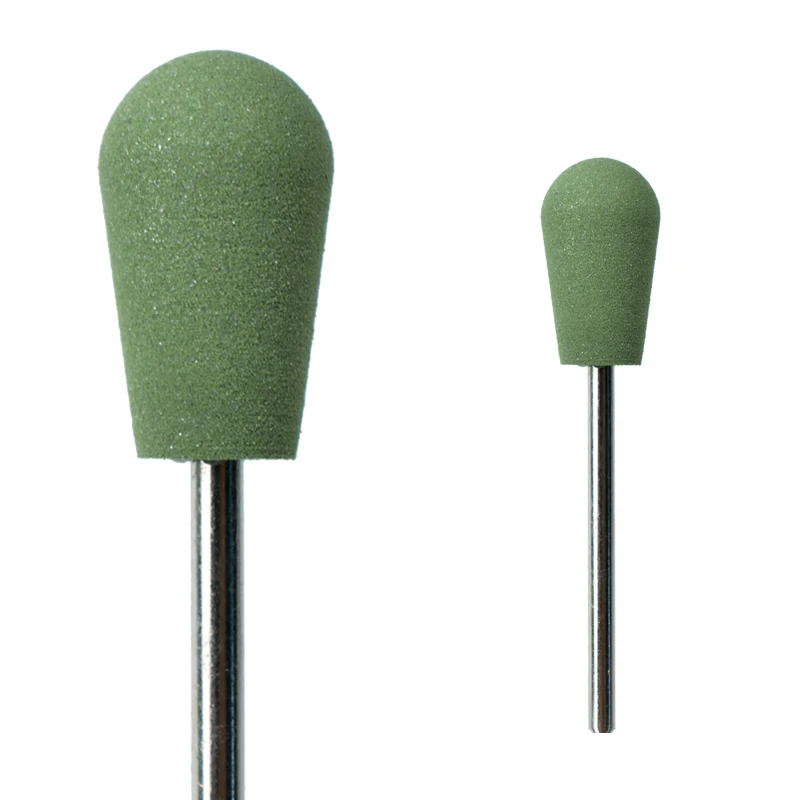 Best Quality Silicon Polisher High Quality Nail drill Silicon Polisher Wholesale Drill Bit For Nails, Multi color
Best Quality Silicon Polisher High Quality Nail drill Silicon Polisher Wholesale Drill Bit For Nails, Multi color