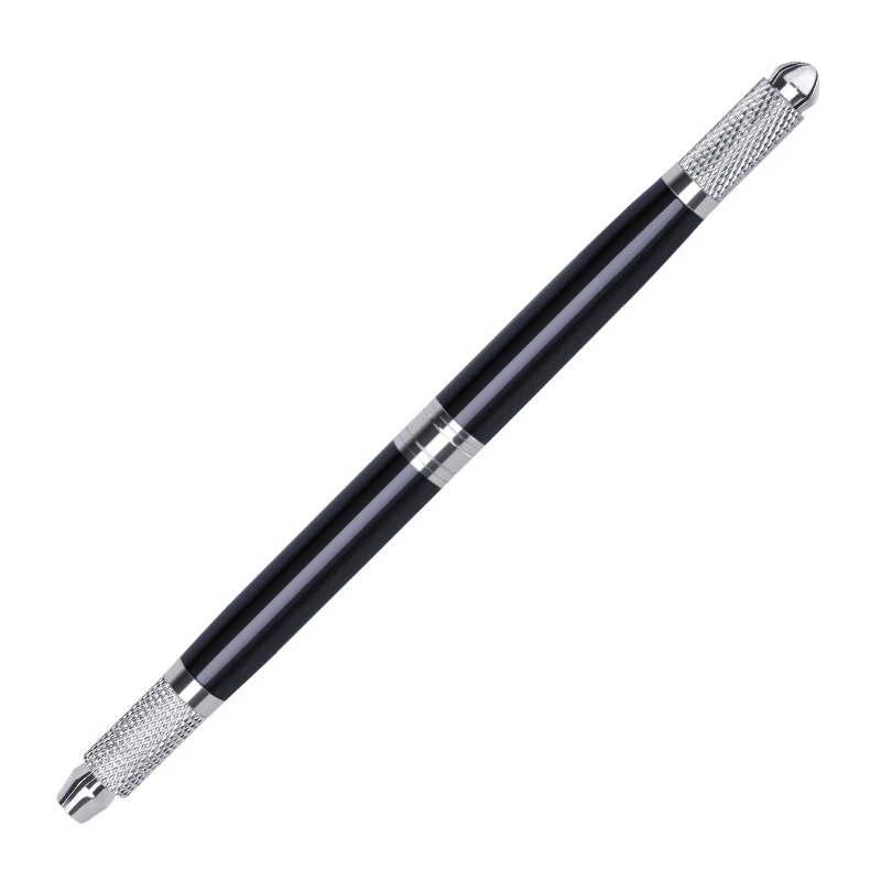 TP006 Multifunction Microblading Pen Eyebrow Tattoo Pen Permanent Makeup Needle Handmade Handle Tool 3D Cosmetic Tattoo, 3 colors
TP006 Multifunction Microblading Pen Eyebrow Tattoo Pen Permanent Makeup Needle Handmade Handle Tool 3D Cosmetic Tattoo, 3 colors