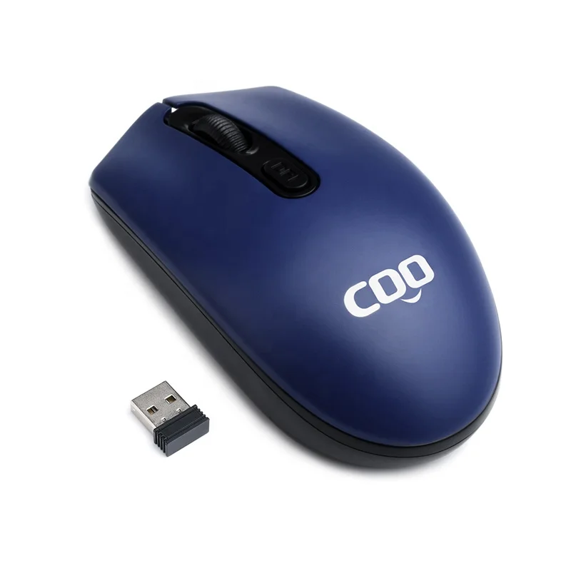 High-end Smart Wireless Battery Mouse Cheap Price Laptop Mouse Computer Mouse with Nano Receiver, Black
High-end Smart Wireless Battery Mouse Cheap Price Laptop Mouse Computer Mouse with Nano Receiver, Black