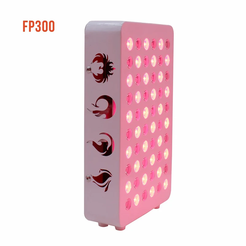 Gerylove 850nm 300W Red Led Light Therapy Infrared 60 LED Anti Aging Therapy Light for Full Body Skin Pain Relief Red LED light, Red & infrared
Gerylove 850nm 300W Red Led Light Therapy Infrared 60 LED Anti Aging Therapy Light for Full Body Skin Pain Relief Red LED light, Red & infrared