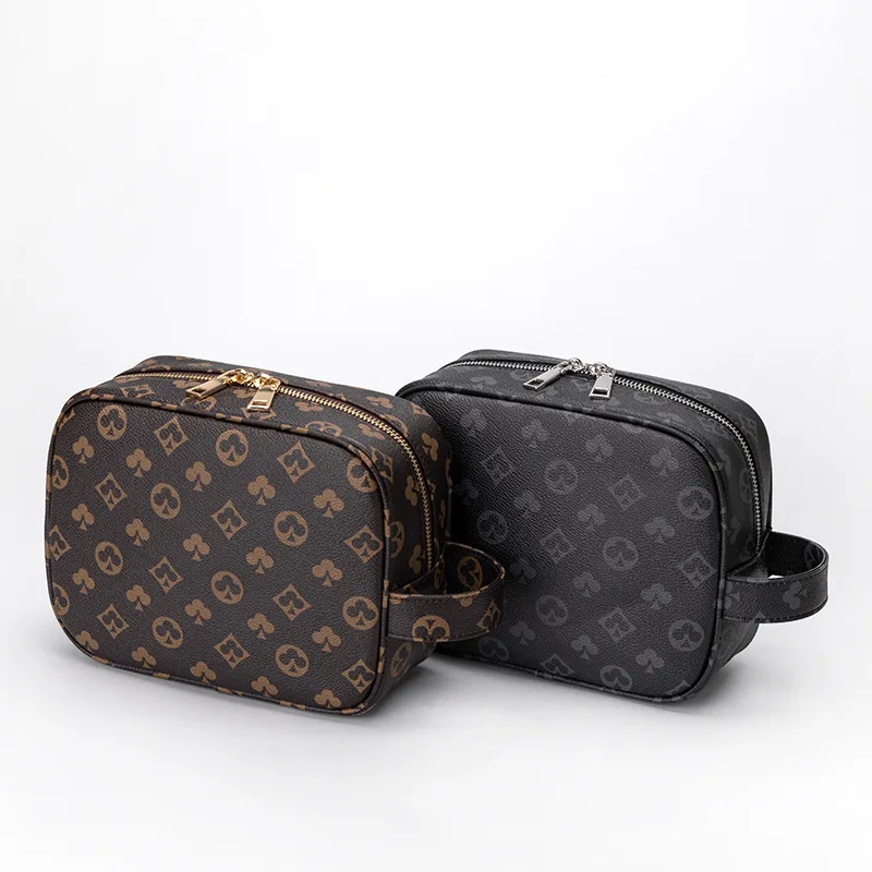 2021 Borsetta Leather Purse Fashion Bags Cosmetic Make Up Case Bag For Ladies Designer Famous Brands Luxury Handbags For Women
2021 Borsetta Leather Purse Fashion Bags Cosmetic Make Up Case Bag For Ladies Designer Famous Brands Luxury Handbags For Women