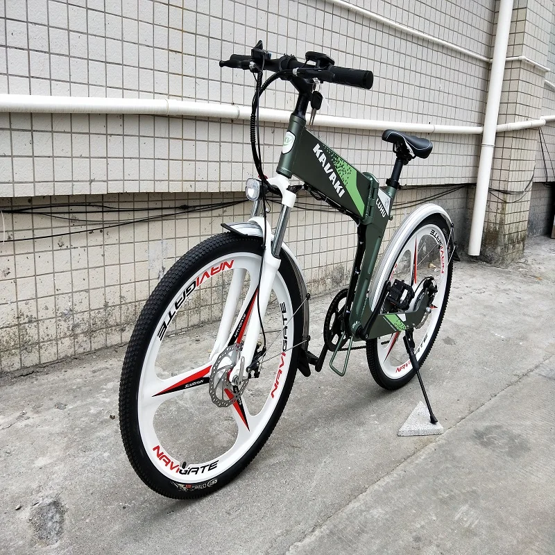EN 15194 250W Folding City Folding Electric Bicycle 20 Aluminium Alloy Portable Electric Bike
EN 15194 250W Folding City Folding Electric Bicycle 20 Aluminium Alloy Portable Electric Bike