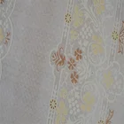 Disposable Customized Restaurant Dining Elegant Banquet Hall PVC Table Cloth Napkin Wedding
