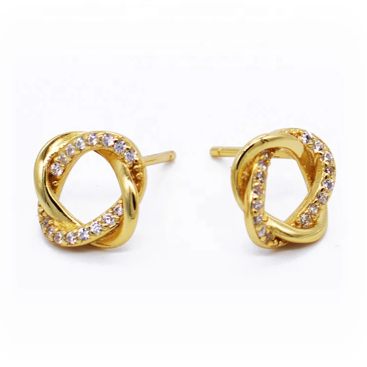 Fashion 925 Sterling Silver Gold Plated Women Cubic Zirconia Small Round Flower Hoop Dangle Drop Ear Stud Earrings
Fashion 925 Sterling Silver Gold Plated Women Cubic Zirconia Small Round Flower Hoop Dangle Drop Ear Stud Earrings