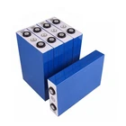 LFP 3.2v 50ah Lithium iron Phosphate cells 12V 100ah 200ah LiFePO4 Battery pack for Solar storage