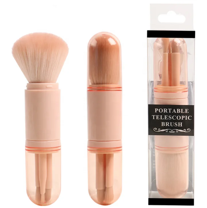 New Arrival Magic Foundation Brush Multifunctional Practical Dinky Makeup Brush, As pics
New Arrival Magic Foundation Brush Multifunctional Practical Dinky Makeup Brush, As pics