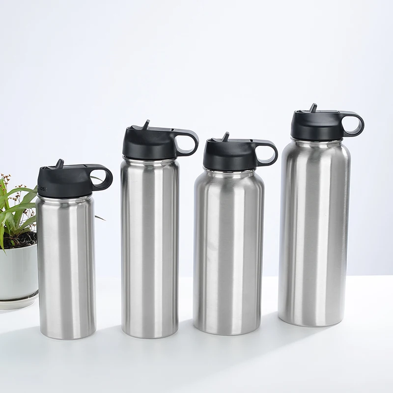 Factory Price Easy To Carry 18oz 32oz 25oz 40oz 304 Stainless Steel Bottles Sports water bottles
Factory Price Easy To Carry 18oz 32oz 25oz 40oz 304 Stainless Steel Bottles Sports water bottles