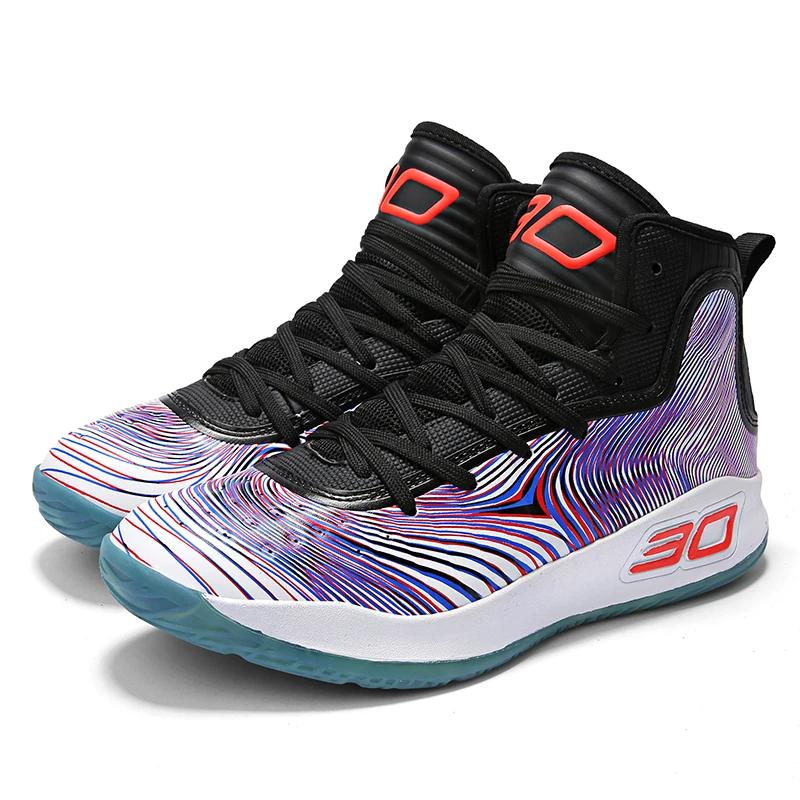 mens custom basketball shoes