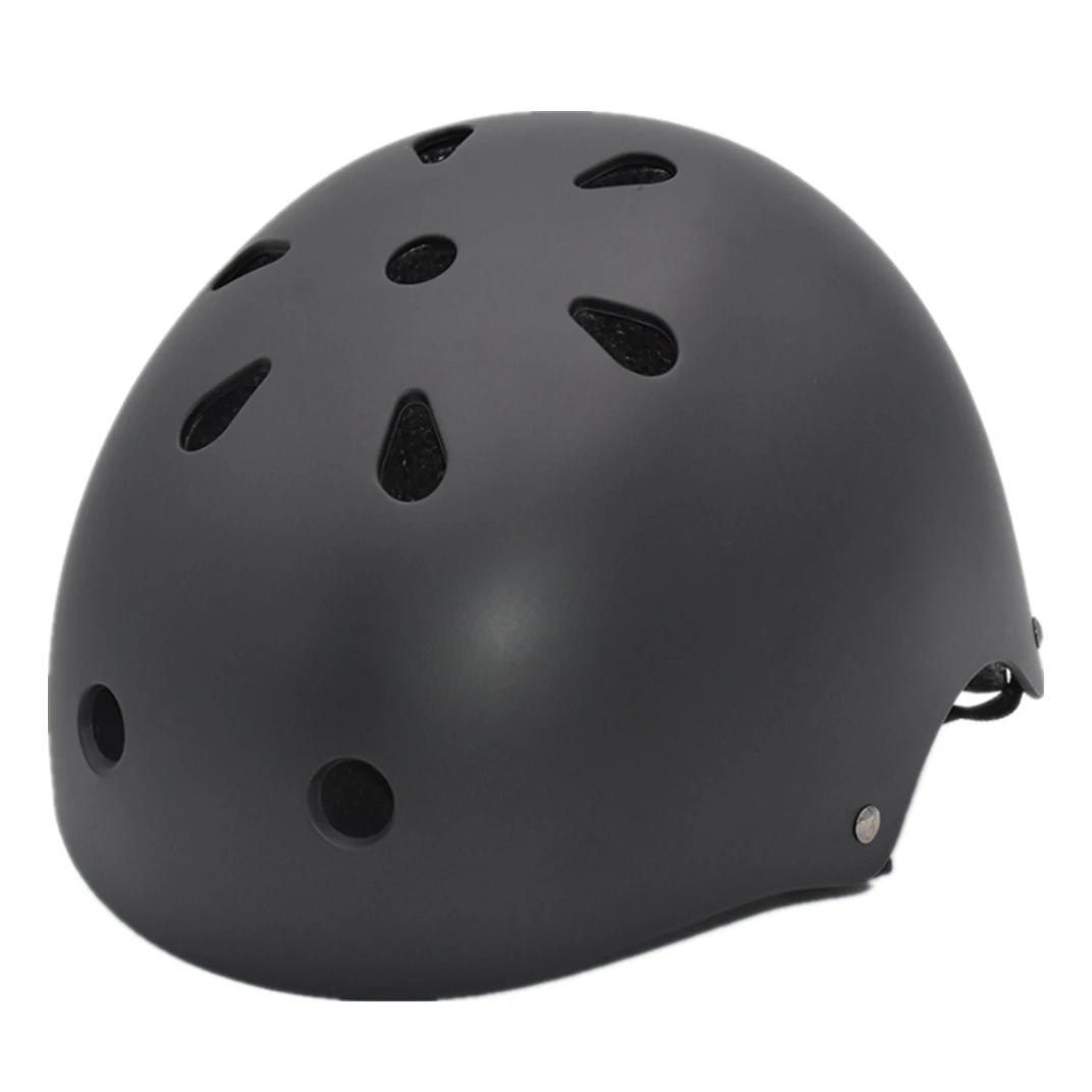 Adjustable ABS hip hop helmet wheel skateboard outdoor mountaineering skiing surfing rafting helmet
Adjustable ABS hip hop helmet wheel skateboard outdoor mountaineering skiing surfing rafting helmet