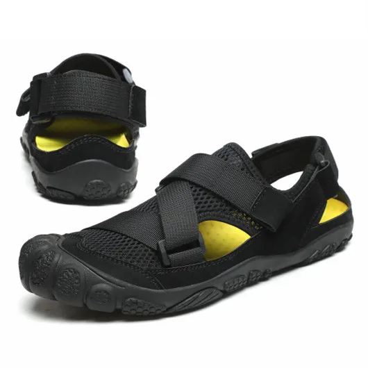 dropshipping Men's Women's Sport Sandals Open Toe Strap Sandal Summer Beach Outdoor Water Shoes
dropshipping Men's Women's Sport Sandals Open Toe Strap Sandal Summer Beach Outdoor Water Shoes