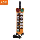 F24-10S Industrial wireless radio uting autec radio remote control