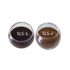 LIGIN Chemical Auxiliary Agent CAS No.: 8061-51-6 Sodium Ligno Sulphonate (SLS)