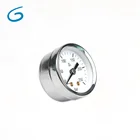 air pressure gauge/barometer /gas pressure meter