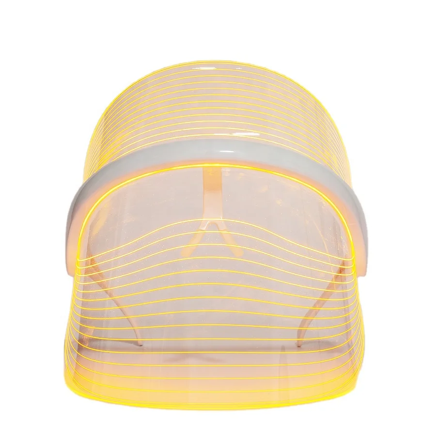 PDT Photon Light Facial Skin Beauty Personal Care Equipment Household Beauty Instrument LED Beauty Mask
PDT Photon Light Facial Skin Beauty Personal Care Equipment Household Beauty Instrument LED Beauty Mask