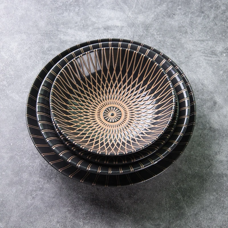 Home/restaurant/hotel tableware use chinese style 6" glazed porcelain cheap food big bowls ceramic, As picture or customized is available
Home/restaurant/hotel tableware use chinese style 6" glazed porcelain cheap food big bowls ceramic, As picture or customized is available