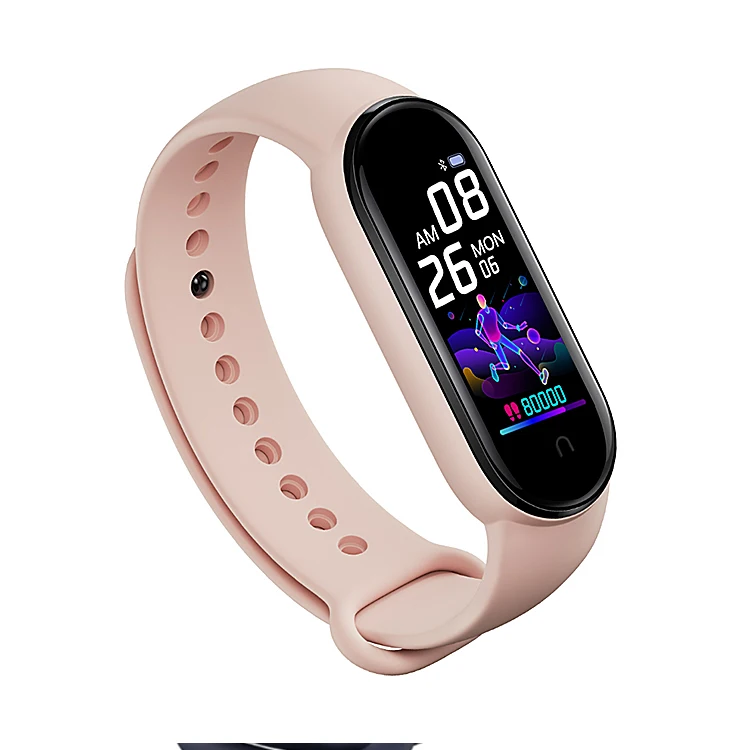 Hot M5 smart bracelet Mobile phones blood pressure machine M5 smart band sports smartwatch
Hot M5 smart bracelet Mobile phones blood pressure machine M5 smart band sports smartwatch