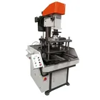DZ-40Vertical motorcycle accessories deep hole oil drilling machine