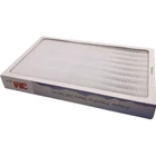 Air cleaner with hepa filter and carbon 380 compound High efficiency for PM2.5 air filter sales
