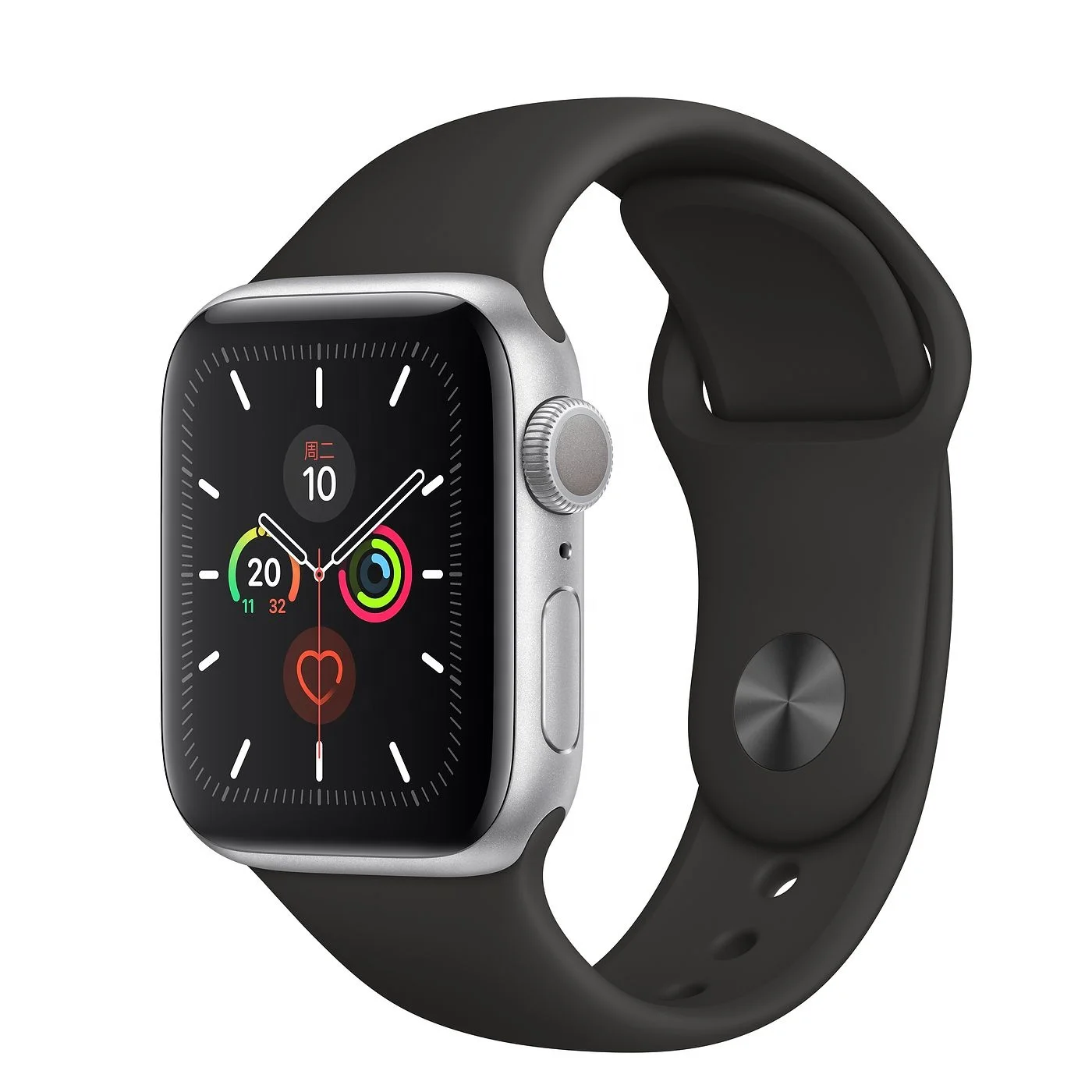 Silicone Watch Band Different colors for apple watch Replacement 38 40 42 44 mm, 57 colors
Silicone Watch Band Different colors for apple watch Replacement 38 40 42 44 mm, 57 colors