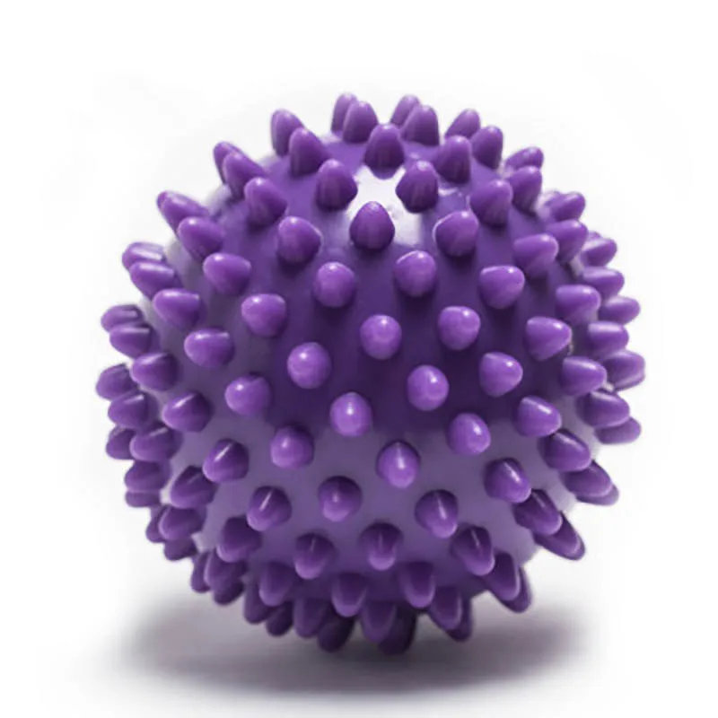 6 color Hand Massage Ball PVC Soles Hedgehog Sensory Training Grip Balls Portable Physiotherapy Catch Hard Fitness
6 color Hand Massage Ball PVC Soles Hedgehog Sensory Training Grip Balls Portable Physiotherapy Catch Hard Fitness