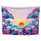 Printed Bohemian Bohemian Tapestry Custom Tapestry Mandala Tapestry Printed Indian Tapestry Bohemian