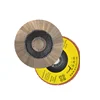 Raizi 4 inch electroplated diamond polishing flap disc grinding cup wheels