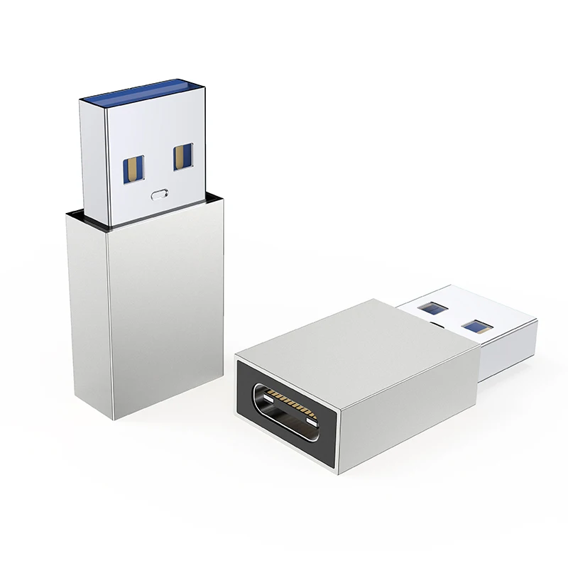 Wholesale USB 3.0 type-a male to usb3.0 type-c female gold plated connector converter adapter, White,black,gold,red
Wholesale USB 3.0 type-a male to usb3.0 type-c female gold plated connector converter adapter, White,black,gold,red