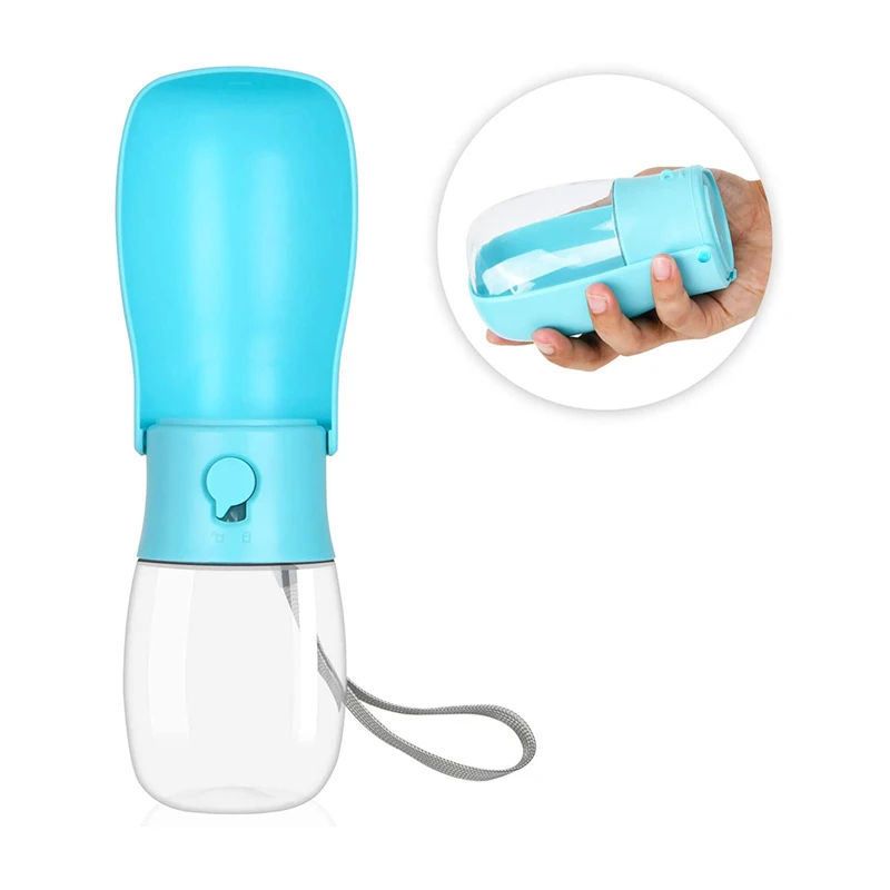 Portable Pet Dog Water Bottle For Dogs Travel Puppy Cat Drinking Bowl Water Dispenser Feeder
Portable Pet Dog Water Bottle For Dogs Travel Puppy Cat Drinking Bowl Water Dispenser Feeder
