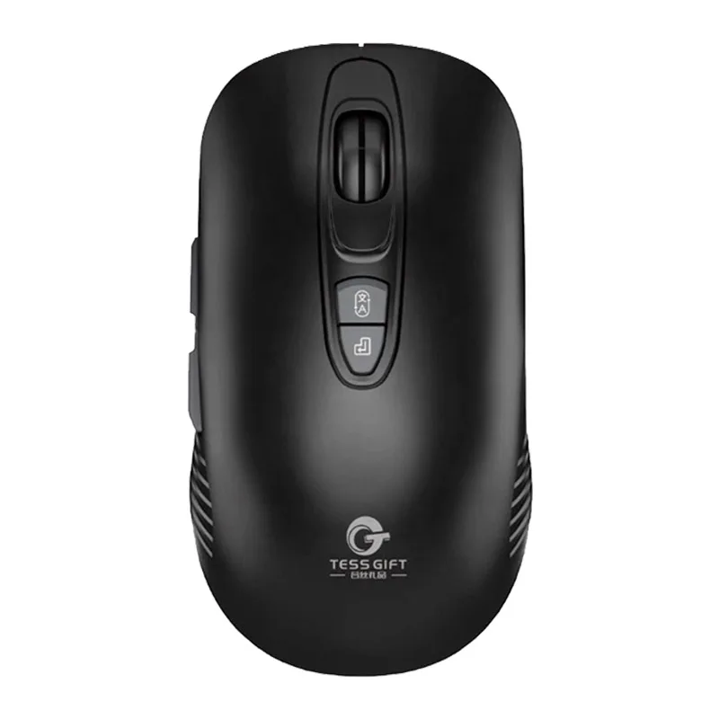 2021 2.4Hz optical wireless mouse intelligent voice input, 400 words per minute, accuracy 99%, built-in 110 language translation
2021 2.4Hz optical wireless mouse intelligent voice input, 400 words per minute, accuracy 99%, built-in 110 language translation