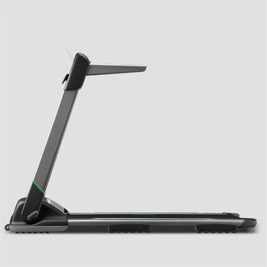 C3 43*125cm Area Household Foldable Mini Treadmill Ultra-silent Fatigue Reduction Running Fitness Training Equipment
C3 43*125cm Area Household Foldable Mini Treadmill Ultra-silent Fatigue Reduction Running Fitness Training Equipment
