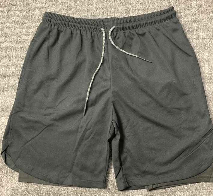 OEM mens gym shorts with pockets quick-drying breathable outdoor wear workout polyester running shorts, Customized colors
OEM mens gym shorts with pockets quick-drying breathable outdoor wear workout polyester running shorts, Customized colors